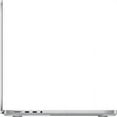 thumbnail image 4 of Restored Premium 2021 Apple MacBook Pro Laptop with M1 chip: 14-inch, 16GB RAM, 512GB SSD Storage, Silver (Refurbished), 4 of 4