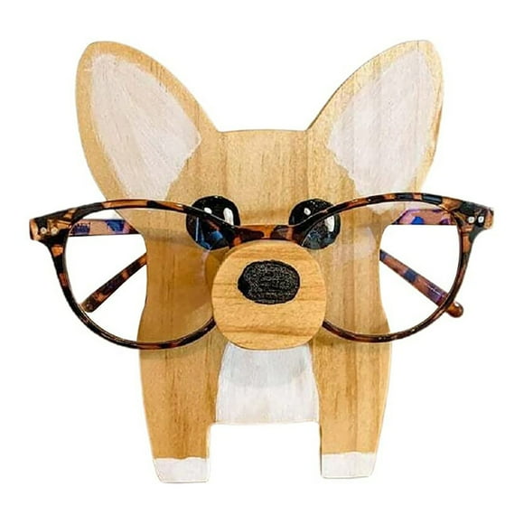 Soporte para gafas de animales: Soporte para gafas lindo y elegante.