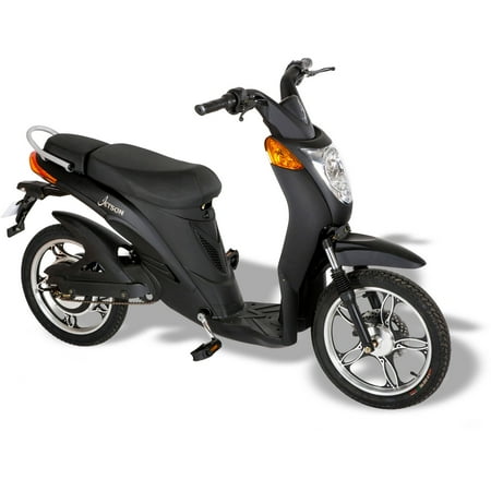 Jetson Electric Scooter Bike, Adult