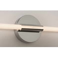 thumbnail image 7 of RSKV3605L30D1PC AFX Rusnak - 20W LED Bath Vanity In Contemporary Style-4.75 Inches Tall and 36 Inches Length-Polished Chrome Finish, 7 of 7