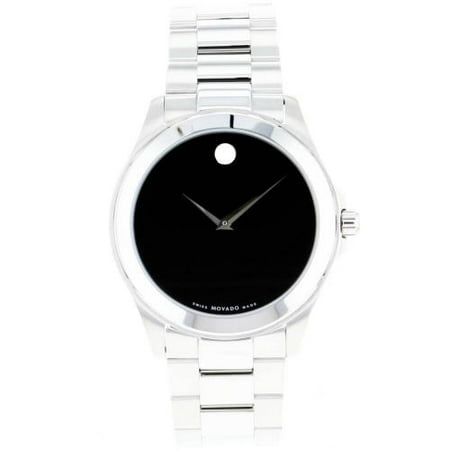 Movado Junior Sport Men's Watch, 0605746