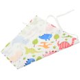thumbnail image 4 of Cartoon Apron Kitchen Cooking Apron Breathable Apron Oil-proof Apron Reusable Kids Apron, 4 of 8