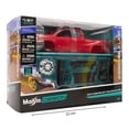 thumbnail image 3 of Automóvil Maisto Chevrolet Colorado 2017 Armable, 3 of 4