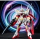 thumbnail image 2 of Gundam model Hobby Strike Freedom Gundam Seed Destiny Mobile Suit Model Kit （Rebirth Warrior）Transforming Mech Handheld Assembly Large Class Robot Need to assemble by hand, 2 of 5