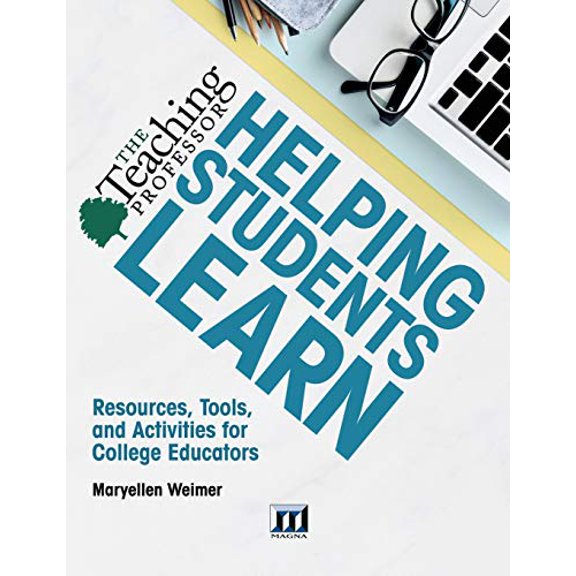 Pre-Owned Helping Students Learn: Resources, Tools, and Activities for College Educators, 9780912150604, 0912150602, Paperback,