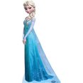 thumbnail image 1 of Reine des Neiges Elsa - Disneys Congelés, 1 of 1