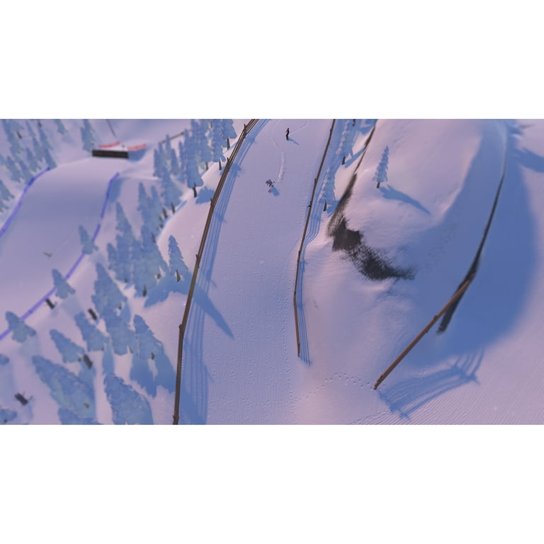 Nintendo Switch Grand Mountain Adventure: Wonderlands Day Nintendo Switch Grand Mountain Adventure: Wonderlands Day