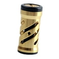 thumbnail image 3 of Fishing Reel Handle Reel Replacement Part - gold , 35x14mm, 3 of 8