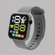 thumbnail image 1 of Relojes Reloj de los deportes de los niños Mostrar semana adecuado para el reloj electrónico al aire libre para los estudiantes Gris talla única ANMAO Relojes, 1 of 2