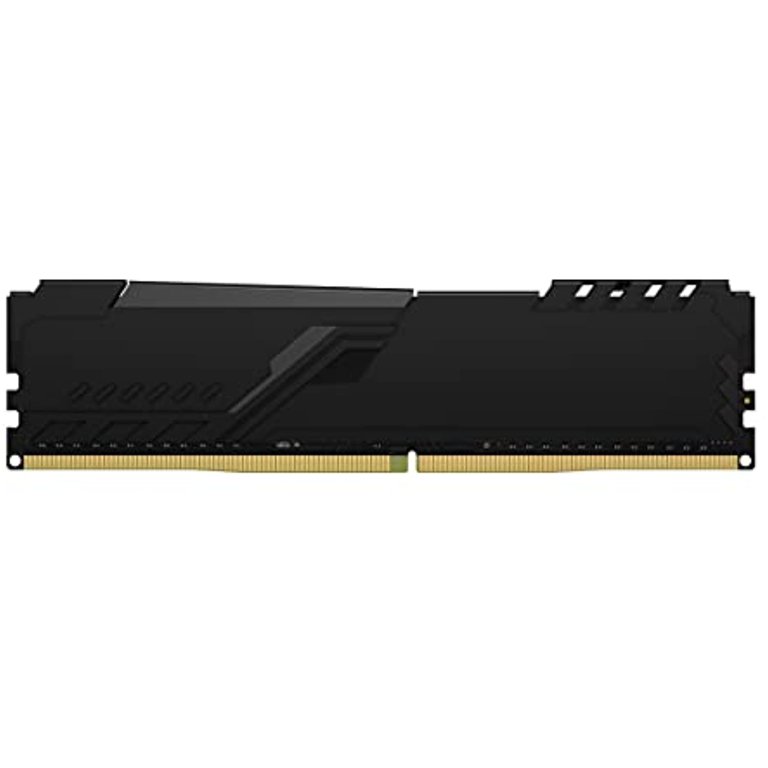 Kingston FURY Beast 16GB 2666MHz DDR4 CL16 Gaming RAM Stick