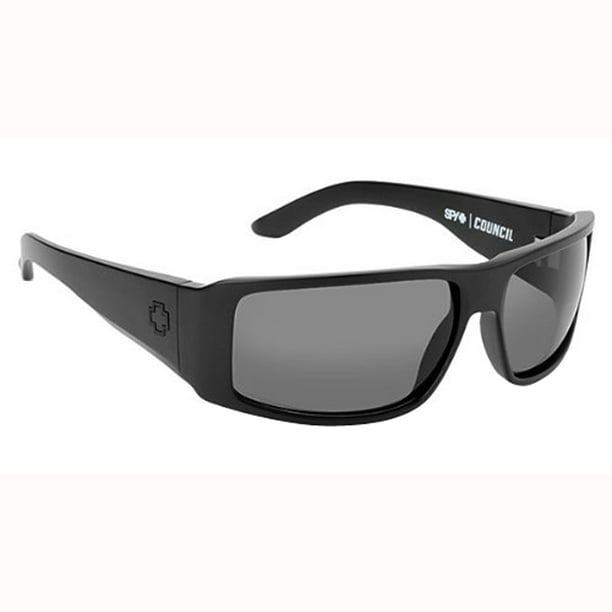 Spy Optic - Spy Optic Unisex Council Polarized Sunglasses,One Size ...