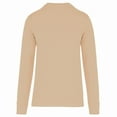 thumbnail image 2 of Kariban  Adult Eco Friendly Crew Neck Sweatshirt, 2 of 3
