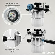 Bellman Espresso & Steamer - CX25P