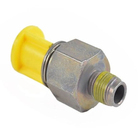 KarParts360 For Dodge Caravan 2005 2006 2007 Oil Cooler Hose Connector | With Tubes
