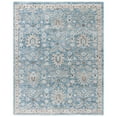 thumbnail image 2 of SAFAVIEH SRK108M Samarkand Blue / Beige, 2 of 3