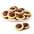 thumbnail image 3 of Freshness Guaranteed Thumbprint Cookies, 10.5 oz, 18 Count, Baked, Shelf Stable, 3 of 13