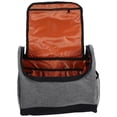 thumbnail image 3 of Travel Bartender Bag Portable Bartender Bag Padded Bartender Bag Bar Kit Bartender Bag, 3 of 8