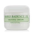 thumbnail image 1 of Mario Badescu Shaving Cream, 2 oz, 1 of 1