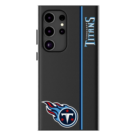Keyscaper Tennessee Titans Galaxy Magnetic Bump Case