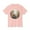 Blush Pink, variant on Floral T-Shirt, Vintage Flowers Tee, Floral Tees, Floral Art Design Shirt, Tee Shirt with Floral Art 13