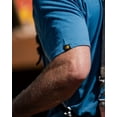 thumbnail image 3 of Men's Born Free Graphic T-Shirt | CAT® WORKWEAR, 3 of 3