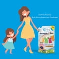 thumbnail image 4 of AztraPur Liquid Laundry Detergent, Original, 25 Loads, 34 fl oz, HE Compatible, 4 of 5