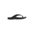 thumbnail image 2 of Totes Womens Sol Bounce Ara Slip On Self-Healing Flip-Flops, 2 of 3