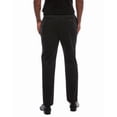 thumbnail image 2 of The Normal Brand mens  Stretch Suiting Trouser, 38, Gray, 2 of 3