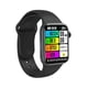 thumbnail image 3 of Reloj Inteligente Fralugio Gs8 Max Full Touch Nfc Negro Sport, 3 of 4