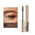 thumbnail image 1 of Crema para cejas con rímel y antisudor, crema líquida para cejas., 1 of 2