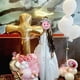 thumbnail image 2 of Globo de cruz y niñas Balso de cumpleaños de niños y niñas Globos decorativos de baby shower globos, 2 of 5