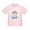 Pink, variant on CafePress - Attention I Have A Crazy Uncle T Shirt - Cute Toddler T-Shirt, 100% Cotton