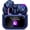 BLUE, variant on Sleep Earbuds Bluetooth 5.4 in Ear Smart Touch Screen Headphones, 48H Noise Cancelling Ear Buds with 5 EQ Modes, Mini Wireless Headphones Small Design for Side Sleepers, Clear Calls Earphones, IPX7