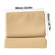 thumbnail image 3 of Funda De Almohada De Seda De Hielo, Funda Interior Para Almohada, Ropa De Cama Hipoalergénica, Tejido Suave Y Refrescante, Absorbe La Humedad, Mayor Comodidad Para Dormir, 3 of 9