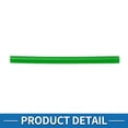 thumbnail image 6 of Unique Bargains Hot Melt Glue Sticks Durable 7x100mm Dent Repair Glue Sticks EVA (Set of 12) Green, 6 of 6