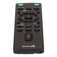 thumbnail image 4 of Soundbar Remote Control Speaker Remote Control RM ANU192 Soundbar Remote Control Replacement For SUB RM ANU191 SACT60BT SS WCT60 SSWCT60 HT CT60BT HTCT60BT SA CT60BT, 4 of 8
