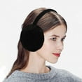 thumbnail image 2 of Winter Earmuffs Ski Adjustable Ear Covers, 2 of 5