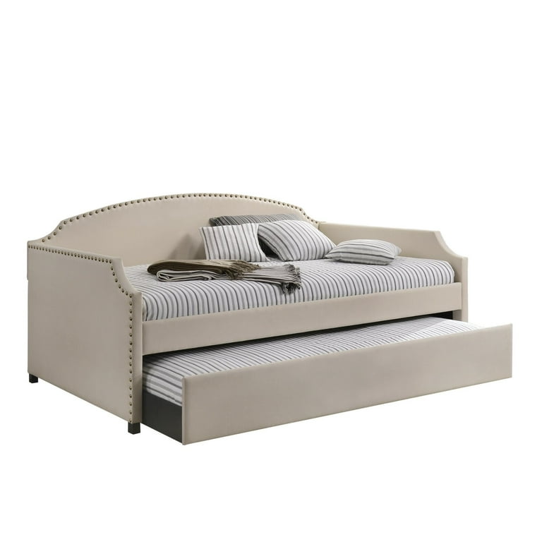 Kelly clarkson home jordane twin daybed with trundle deals