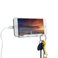 thumbnail image 1 of Soporte Para Teléfono Móvil Para Iphone 7 8 X Soporte De Montaje En Pared Soporte Adhesivo Para Soporte De Teléfono Para Tableta Soporte De Montaje, 1 of 6