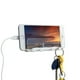thumbnail image 1 of Soporte Para Teléfono Móvil Para Iphone 7 8 X Soporte De Montaje En Pared Soporte Adhesivo Para Soporte De Teléfono Para Tableta Soporte De Montaje Noticed EL006328-00, 1 of 6