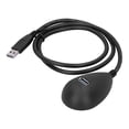 thumbnail image 4 of Base de cable hembra Maleto, extensión USB 3.0 de 0,8 m Cable de extensión de escritorio Base de cable de extensión probada profesionalmente, 4 of 8