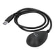 thumbnail image 4 of Cable de extensión USB 3,0 de 0,8 m, marco de base de acoplamiento, base de cable macho a hembra, 4 of 8