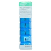 خطة حبوب منع الحمل الأسبوعية Xl Am / Pm ، 7.5