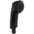thumbnail image 2 of Grohe 46298K00 Ladylux Pullout Double Spray&44; Noir, 2 of 4
