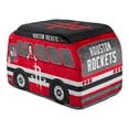 thumbnail image 4 of Bleacher Creatures Houston Rockets Team Bus 8" Kuricha Plush, 4 of 4