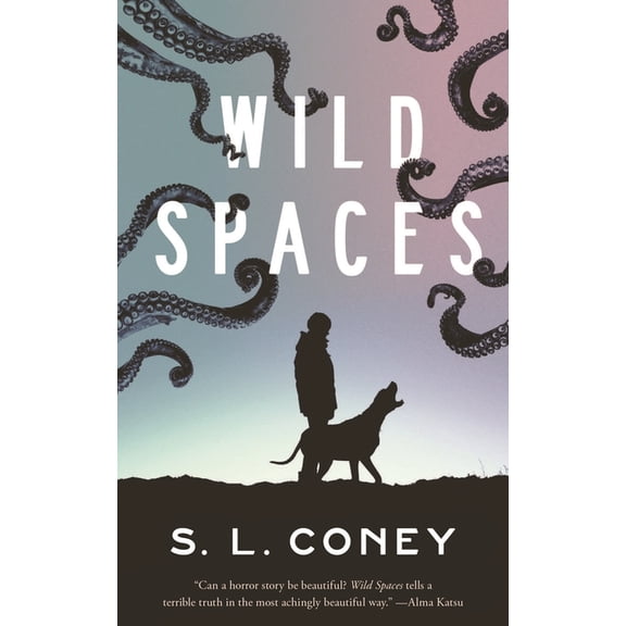 Wild Spaces (Paperback)