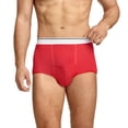 thumbnail image 2 of Jockey Men's Big Man Pouch Brief - 2 Pack, 2 of 5