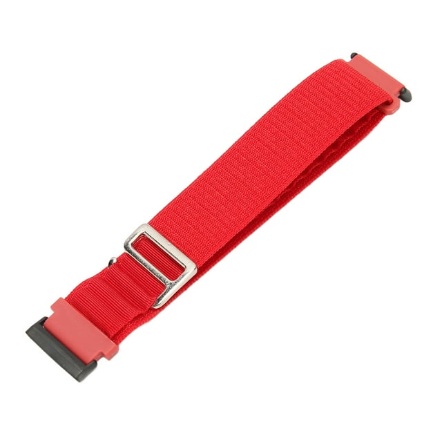 Nylon Watch Band For Versa 4 3 Sense 2, G Hook Smartwatch Strap With High Strength Yarn, Lightweight And Breathable, Suitable For Hiking And Daily Workout