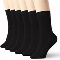 thumbnail image 4 of Caballero Pie Diabetico Algodon 10 Pares Shuxiu Wang 9024719208695, 4 of 5
