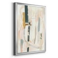 thumbnail image 2 of Melon Litmus II Premium Framed Print, in Gold, Black, or Silver - Ready to Hang, 2 of 9